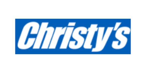 T Christy - logo 2