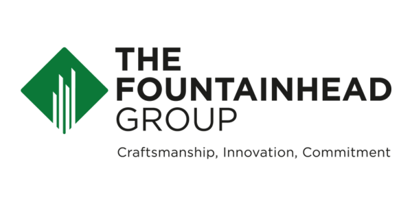 The Fountainhead Group - logo