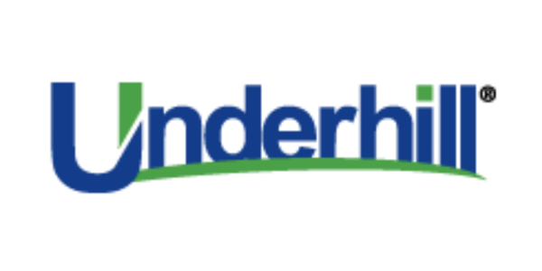 Underhill - logo