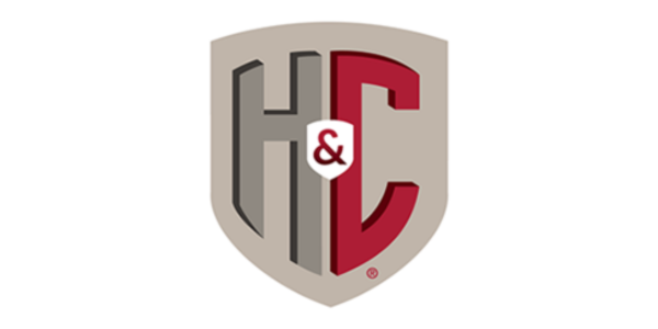 Heavy Shield - logo Heavy Shield - logo