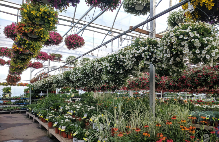 Heritage Landscape Supply Group - Plumbing