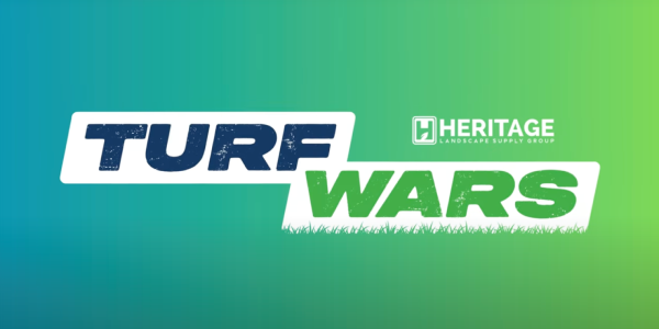 Heritage Landscape Supply Turf Wars Playlist