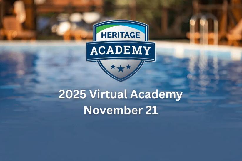 Heritage Virtual Training Nov 21