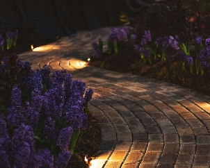 HLS Outdoor - Landscape Lighting