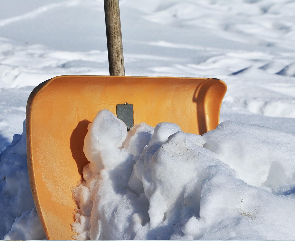 HLS Outdoor - Winter