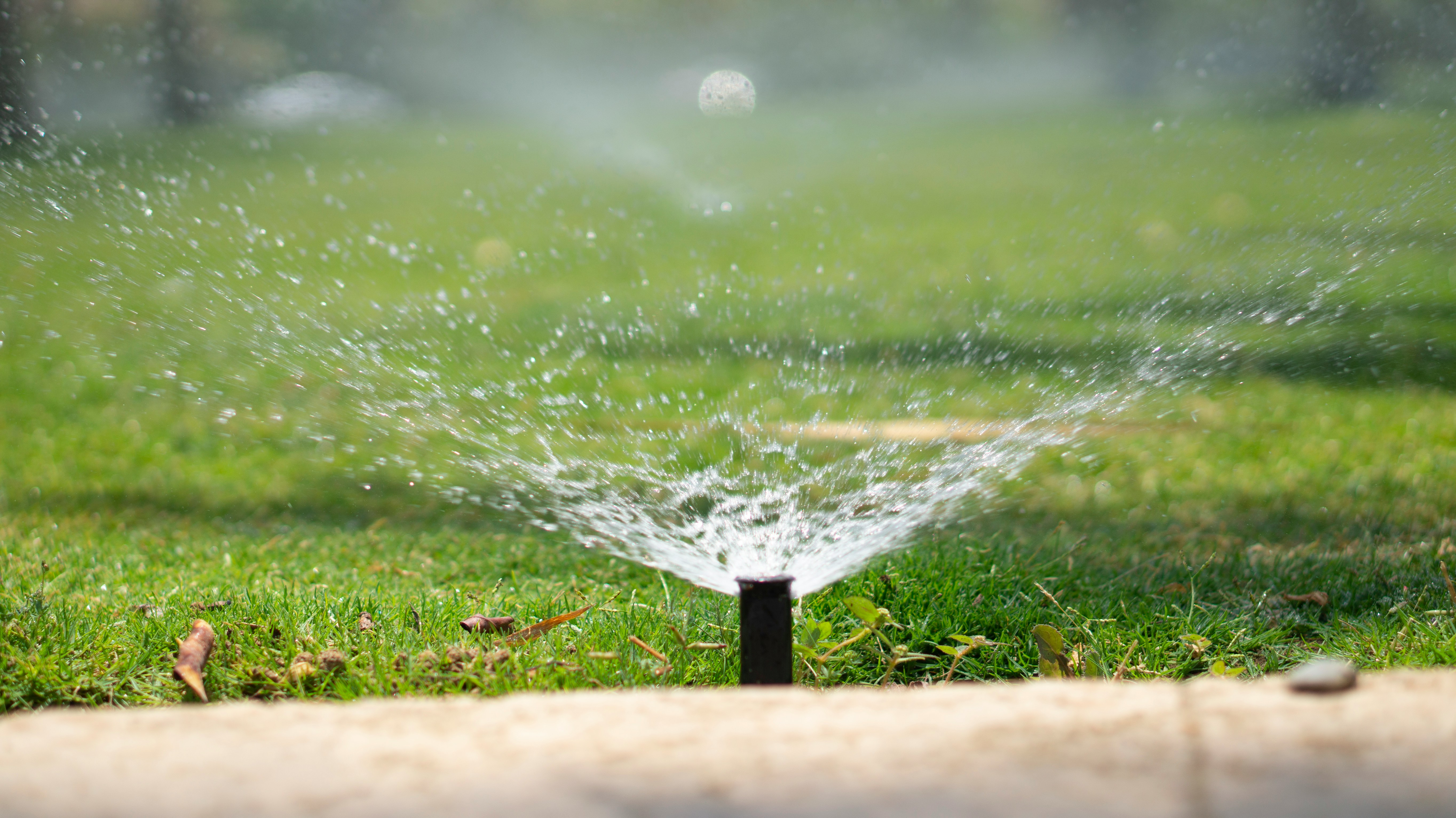 NORMAC - Quality irrigation supplies for every installation