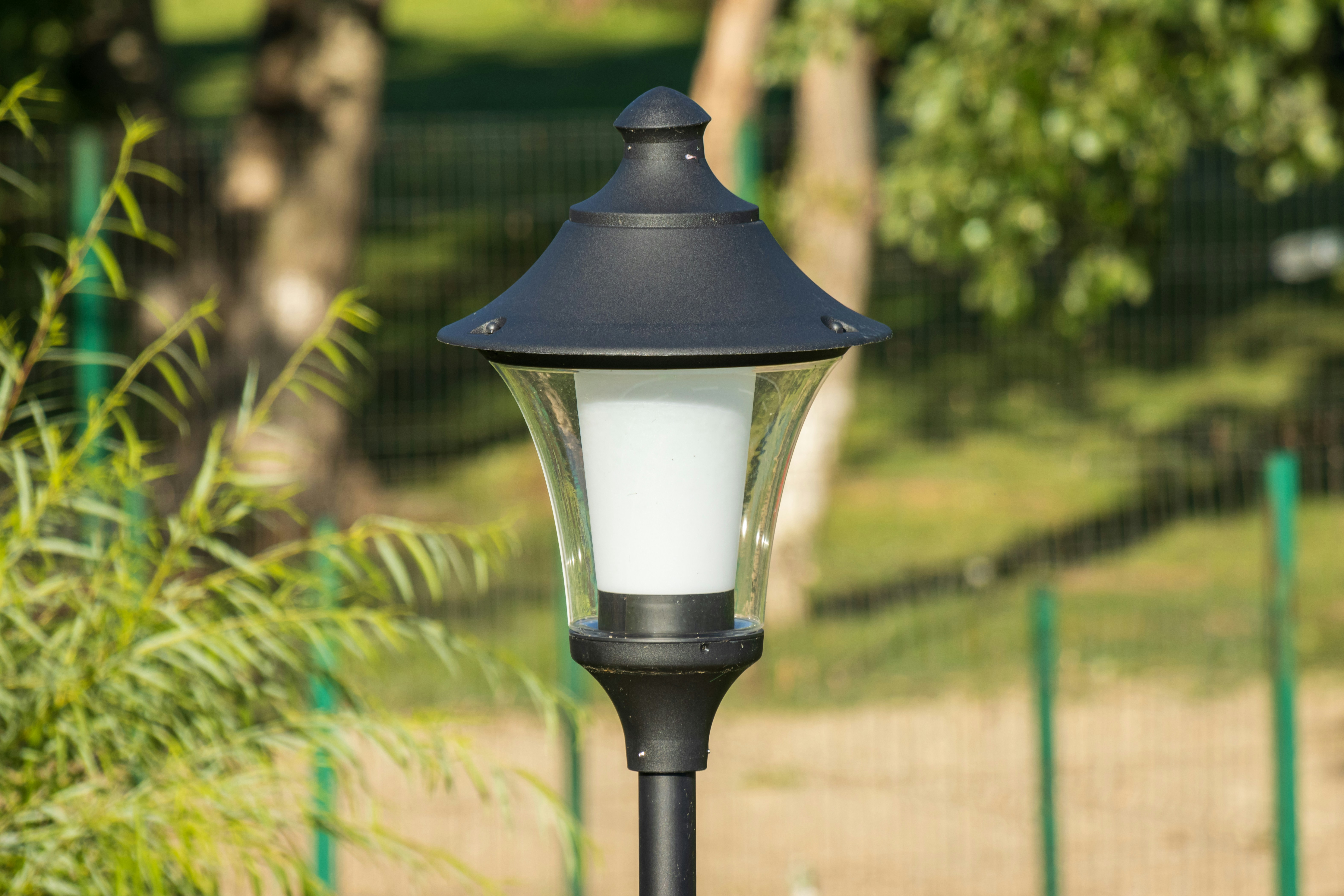 North Florida Irrigation - Outdoor Lighting