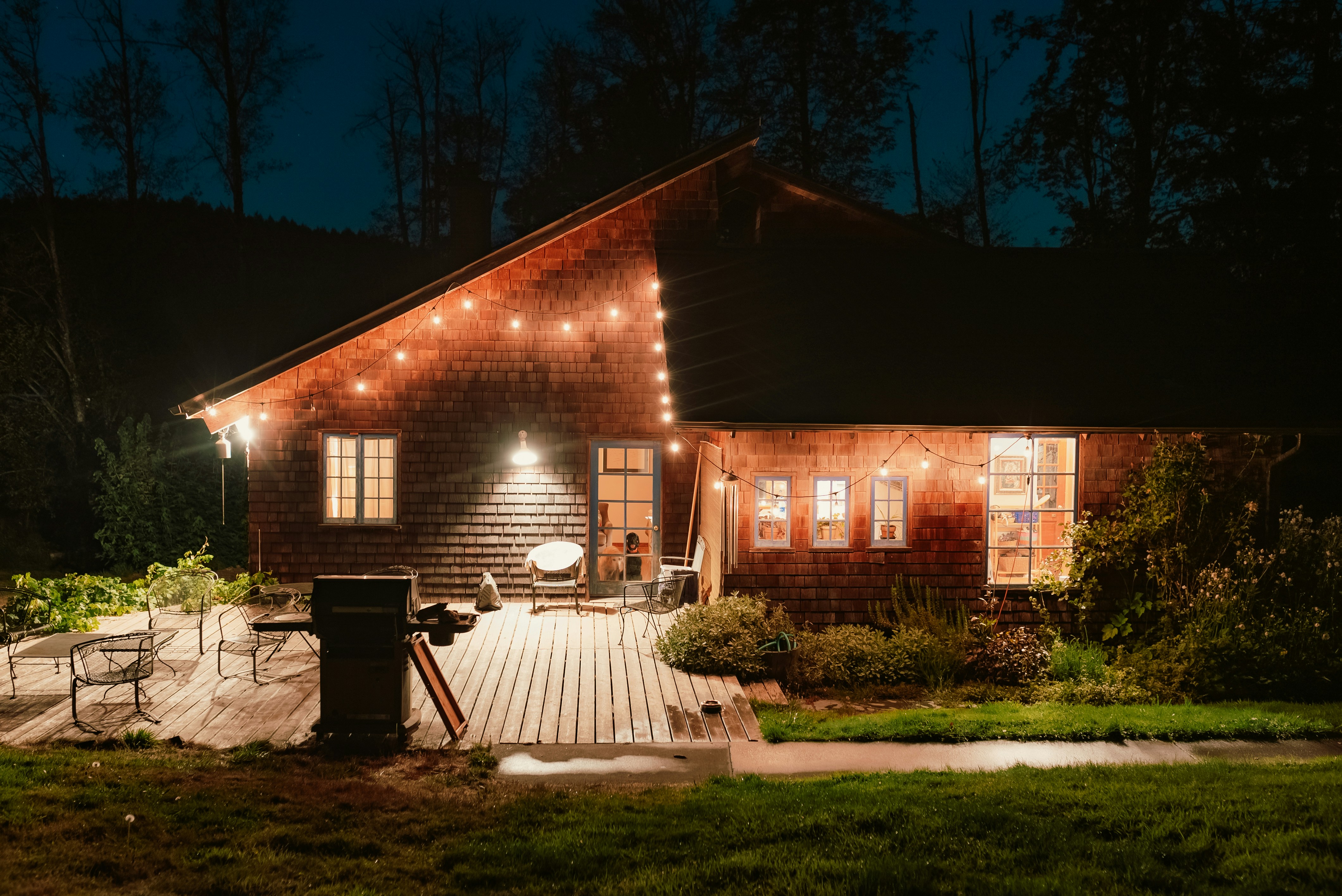 North Shore Sprinkler Supply - Outdoor Lighting
