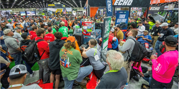 OCS Equip Expo breaks more records