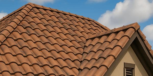 Roof repair you can count on for your tile roof