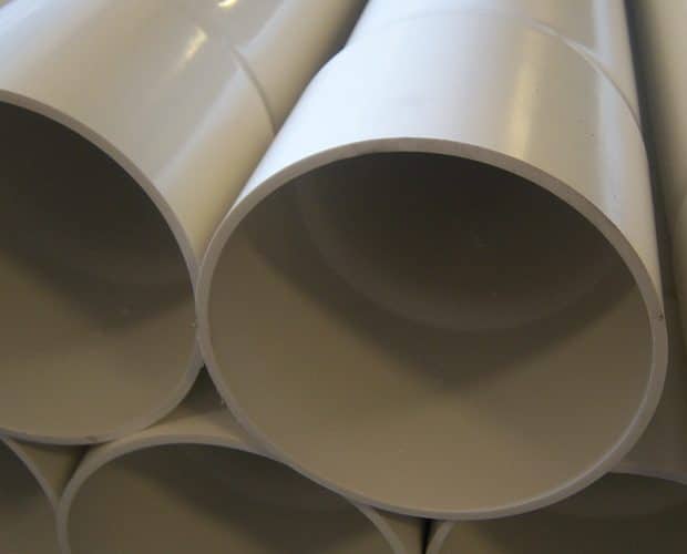 Pacific Plastics - 1