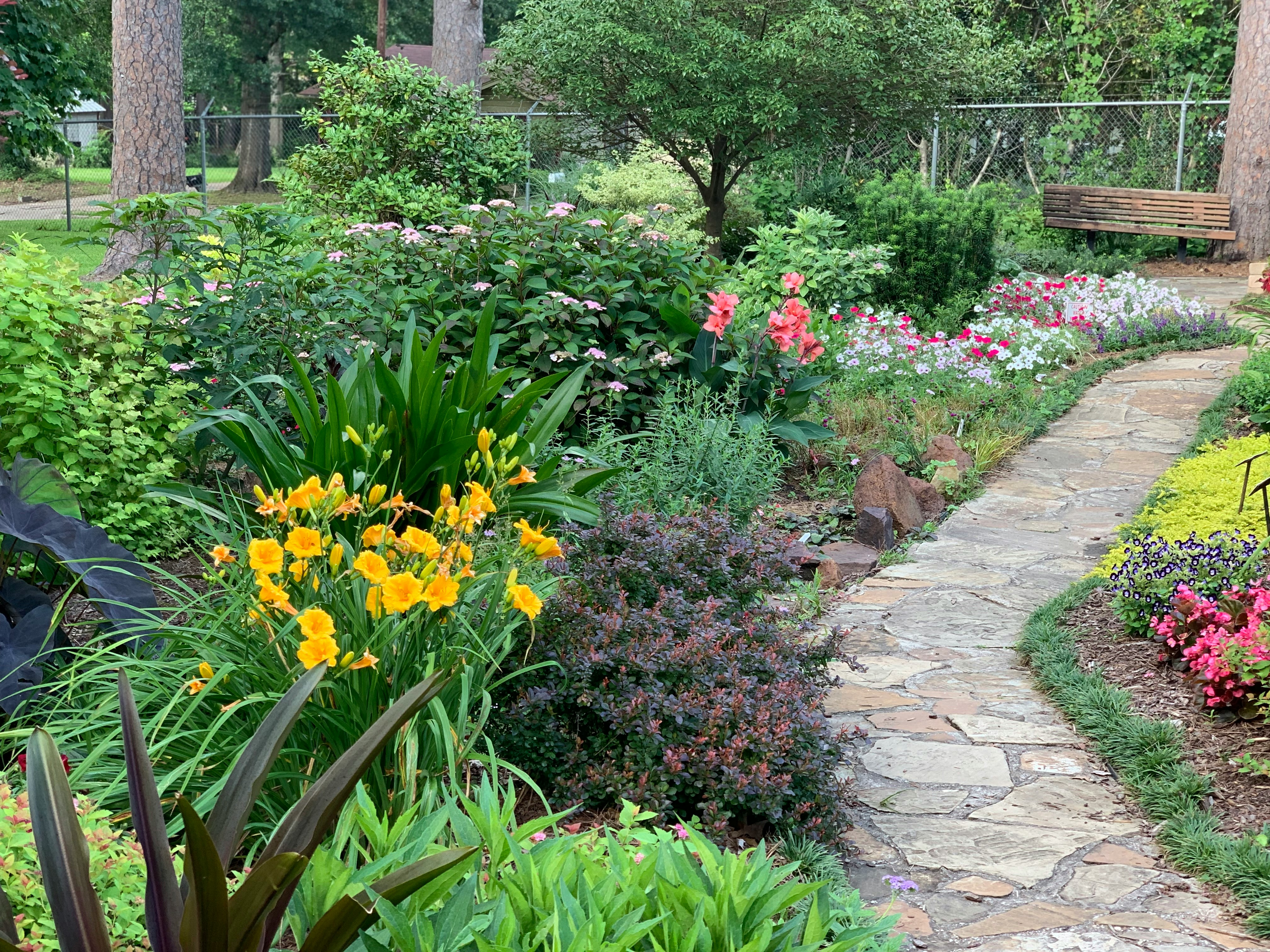 Hardscapes