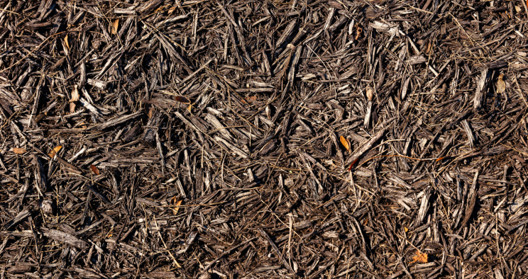 Wirtz and Daughters Landscape Supply - Bulk - Mulch