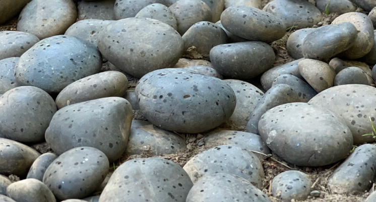 Wirtz and Daughters Landscape Supply - Bulk - Rock