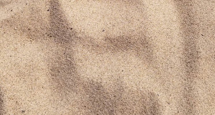 Wirtz and Daughters Landscape Supply - Bulk - Sand
