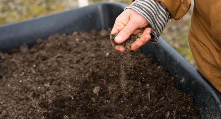 Wirtz and Daughters Landscape Supply - Bulk - Soil