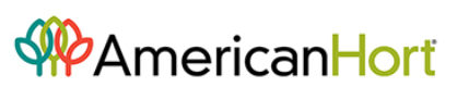 AmericanHort - Logo