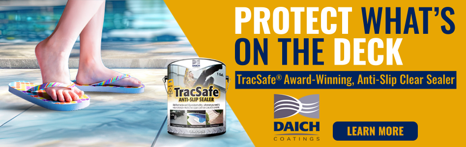 Daich Coatings - Billboard Ad - Protect what