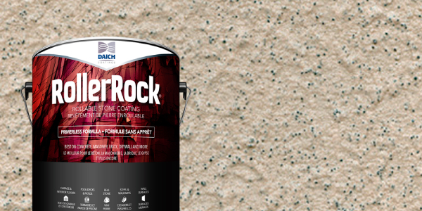 Pebblestone crowned top-selling RollerRock Color for 2024 – 2025