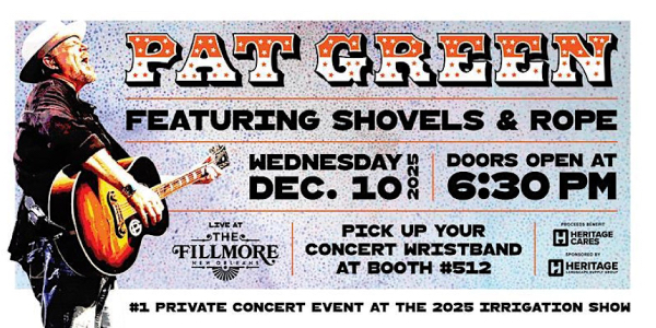 Get ready for a night to remember