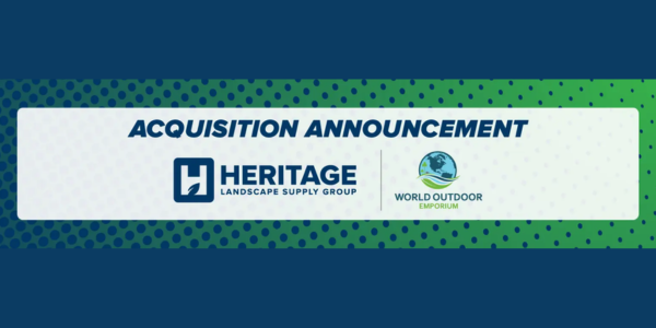 announces expansion in St. Louis with the acquisition of World Outdoor Emporium