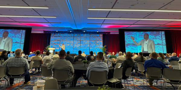 Building a culture that compels