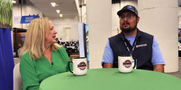 Online platform delivers real-time support