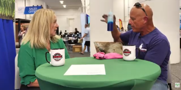 It’s not magic, it’s just chemistry!