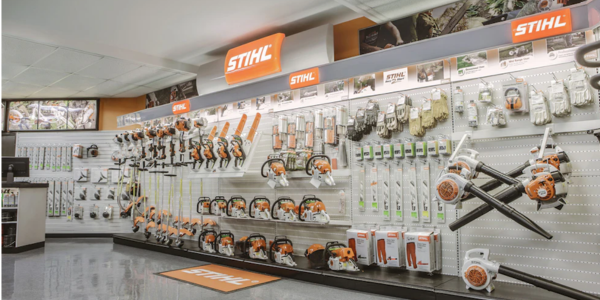 STIHL makes a lasting mark at EQUIP Expo 2025 with innovation and immersive experiences