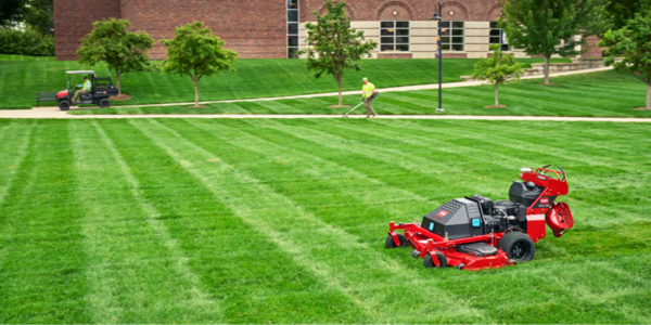 Toro unveils new equipment for landscape contractors at Equip Expo 2025