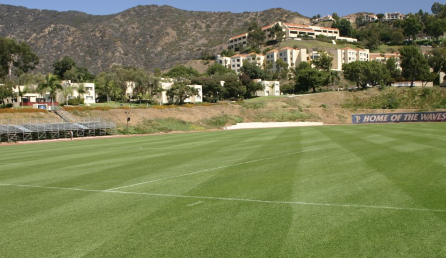 HGT - Football Field