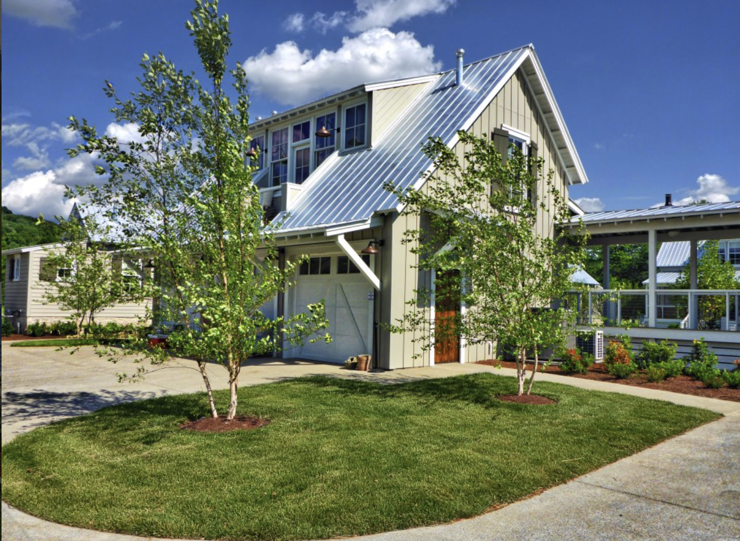 HGT - Residential Application