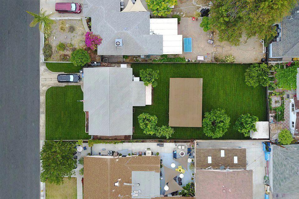 Turf Producers Association - Residential Application