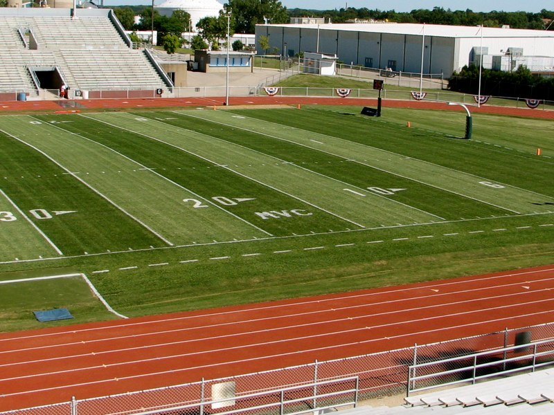 RFT - Football Field