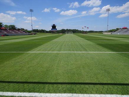 Turf Producers Association - Soccer Field