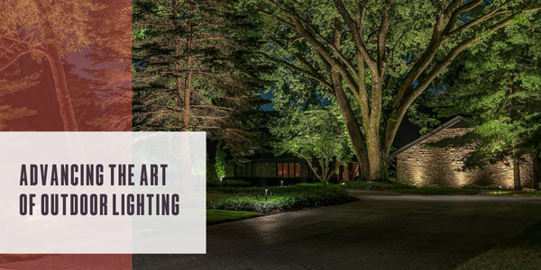 Advancing the art of outdoor lighting