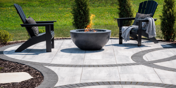 Belgard® showcases award-winning outdoor living solutions at Hardscape North America