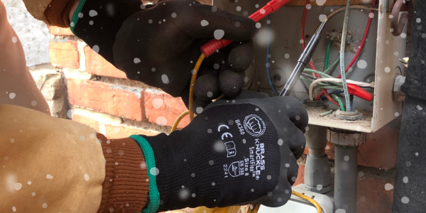 Brass Knuckles - SMARTFLEX BK360 PR