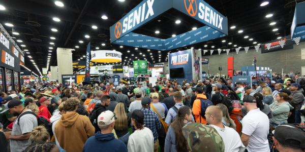 Equip Expo Winners Make Changes for the Better at Home