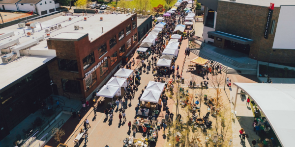 Equip Expo - New Attendee Event 2026 PR