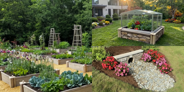 Homebridge Precast unveils a new paradigm in hardscaping with GFRC innovation at HNA Expo