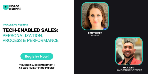 Build a Smarter, More Scalable Sales Process