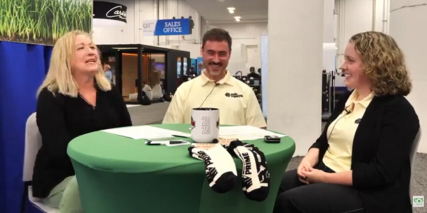 Putting the power of data in customers’ hands