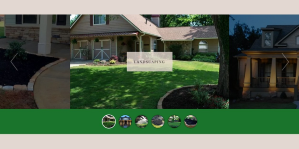 2025 Fayetteville Top Client Rated Landscaper by Find Local Landscapers