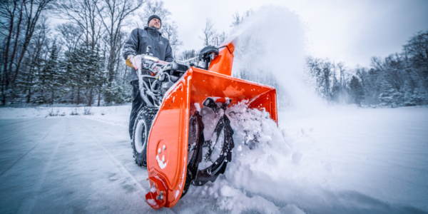 Ariens®, the King of Snow®, strengthens reliability and performance