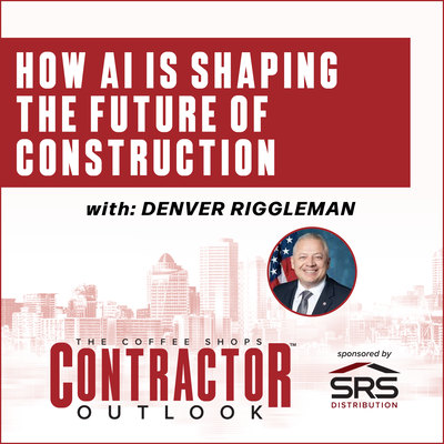 How AI is Shaping the Future of Construction