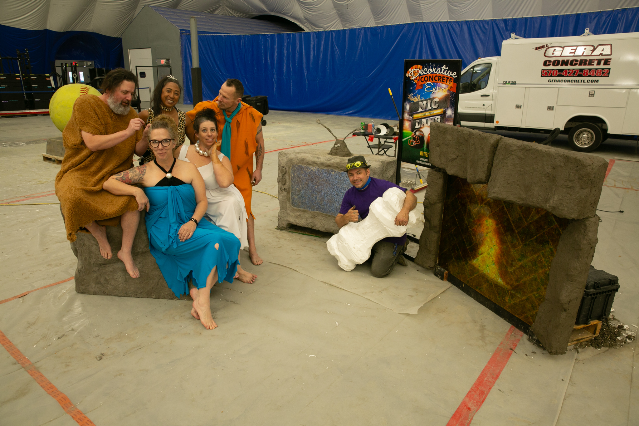 flintstones
