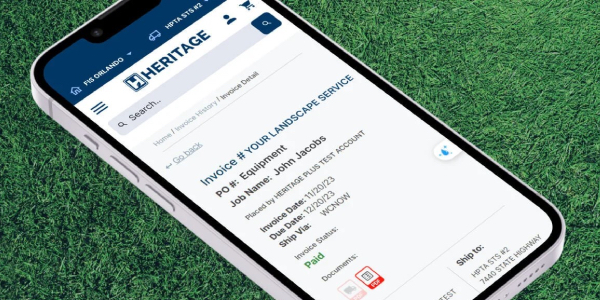 Heritage+ has everything you need and more