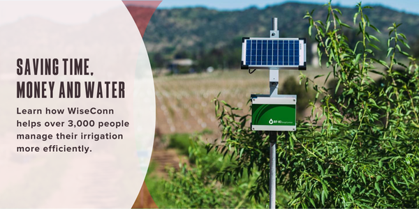 Saving time, money and water