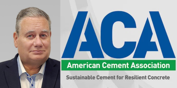 ACA President and CEO Mike Ireland announces retirement